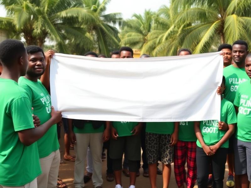 10,000+ Youth Reached.